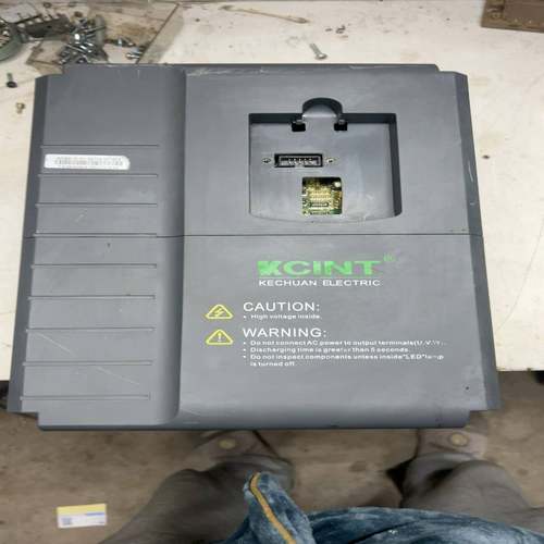 KC300-B-4T-0750G/0110PA科川变频器{议价}