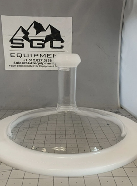 应用材料石英下圆顶PN:0200-35042REV:001