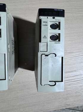 施耐德TSXP57103MPLC模块，法国原装，571X3-议价