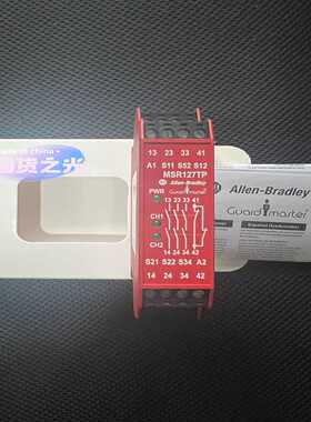 询价AB罗克韦尔440R-N23132，MSR127TP