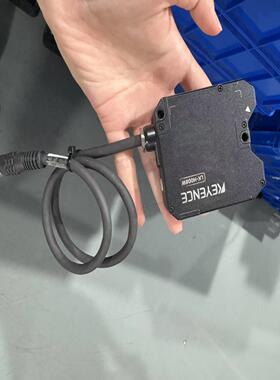 基恩士KEYENCE激光位移传感器，型号LK-H008W，成--议价商品