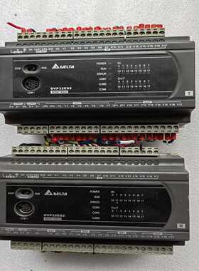 【议价】台达PLCDVP32ES200RDVP32ES200T功适用