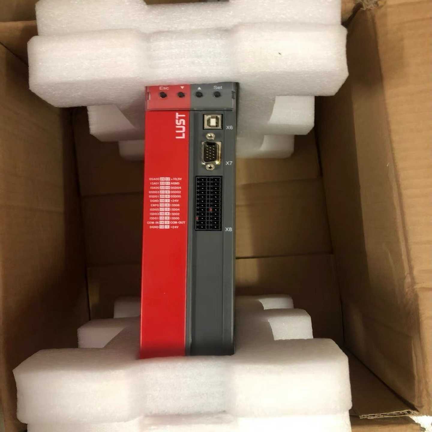 LUST驱动SC34.0300.0011.0000.0-JW询价