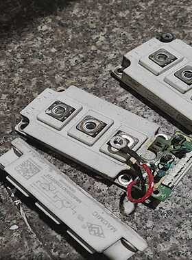 MACMIC固态继电器MMG200D120B6TN，实物拍摄--议价商品