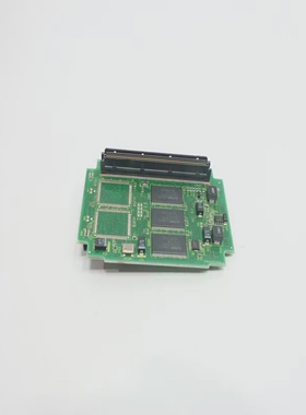 FanucA20B-3300-0313/09FCPu模块
