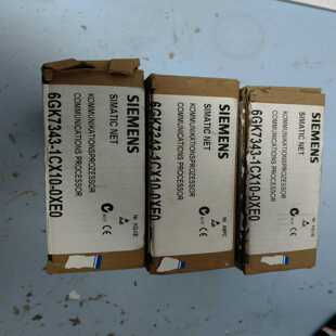 CP343-1Lean开封6GK7343-1CX询价