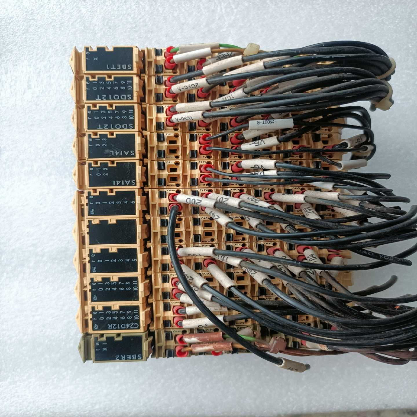 TM5C24D12RTM5SBER2TM5SBET1T【博航商行】