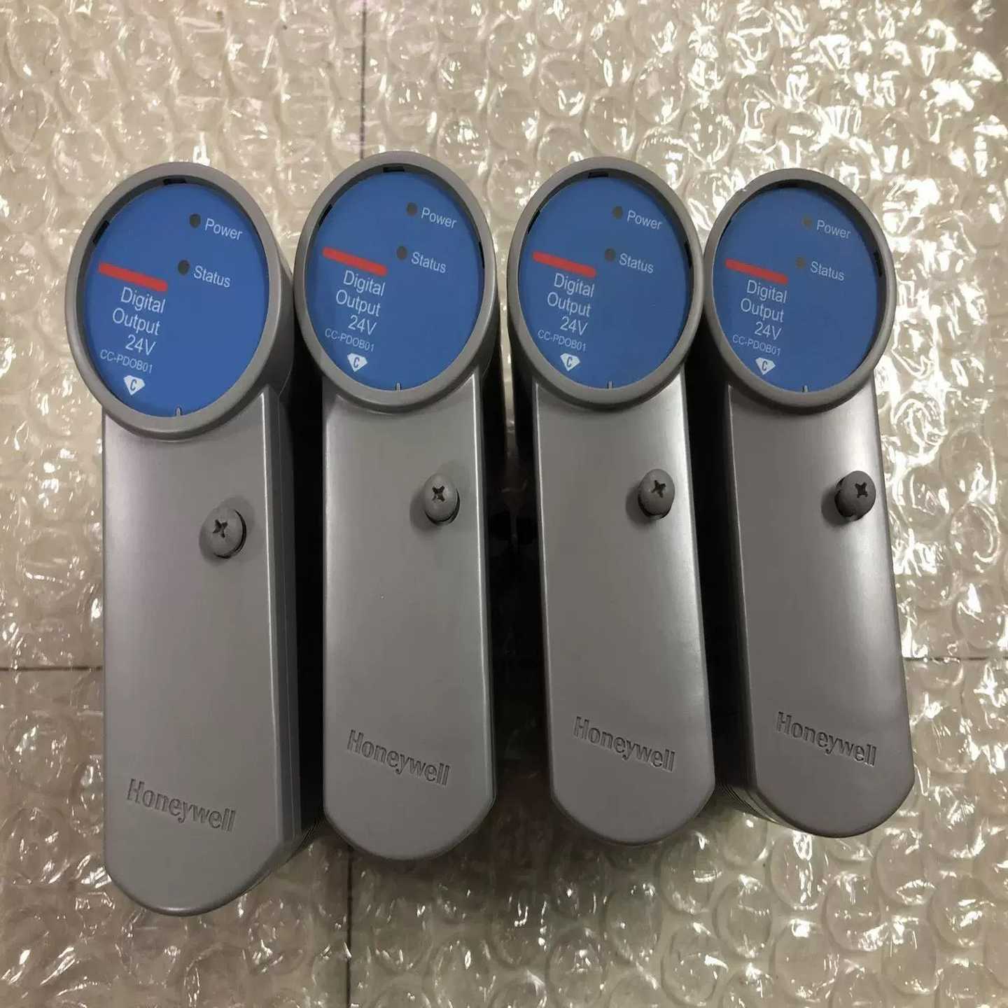【议价】Honeywell霍尼韦尔CC-PDOB01模块514050