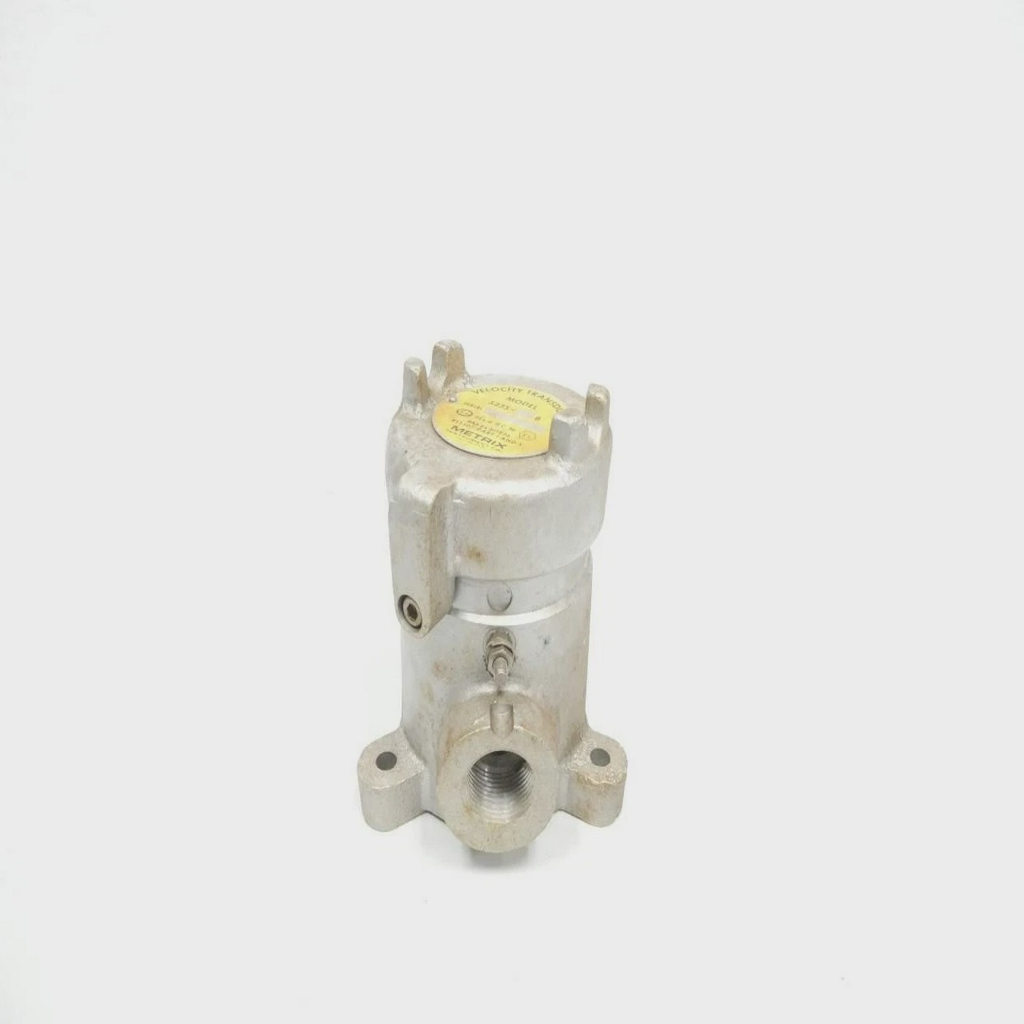 Metrix5235-01B速度传感器