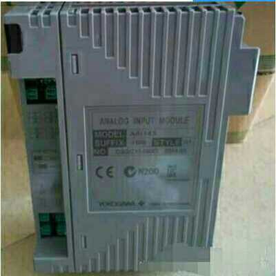 咨询-横河STAT10ADDRESSAFF50D-H41201