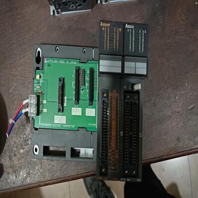 plc模块。a1sy41p跟a1sx42，正常下来的询价