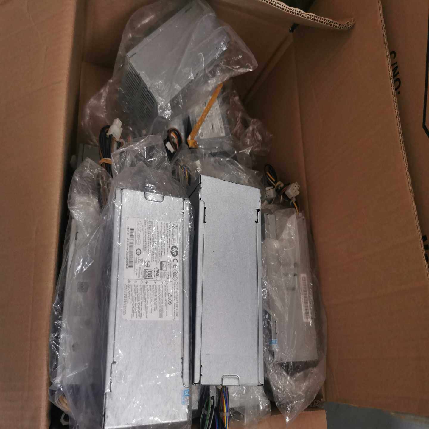 惠普原装电源64针P2D12-240P2APCE01--议价商品