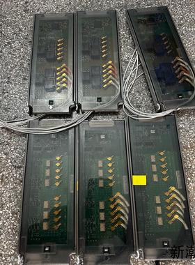 安捷伦数据采集卡 34906A 开关模组 实图 功能完好议价商品