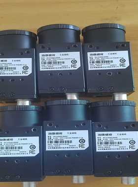海康威视工业相机型号为：MV-CA020-20GM.--议价商品