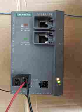 （霸霸电子）6GK5602-0BA10-2AA3 实物图片！