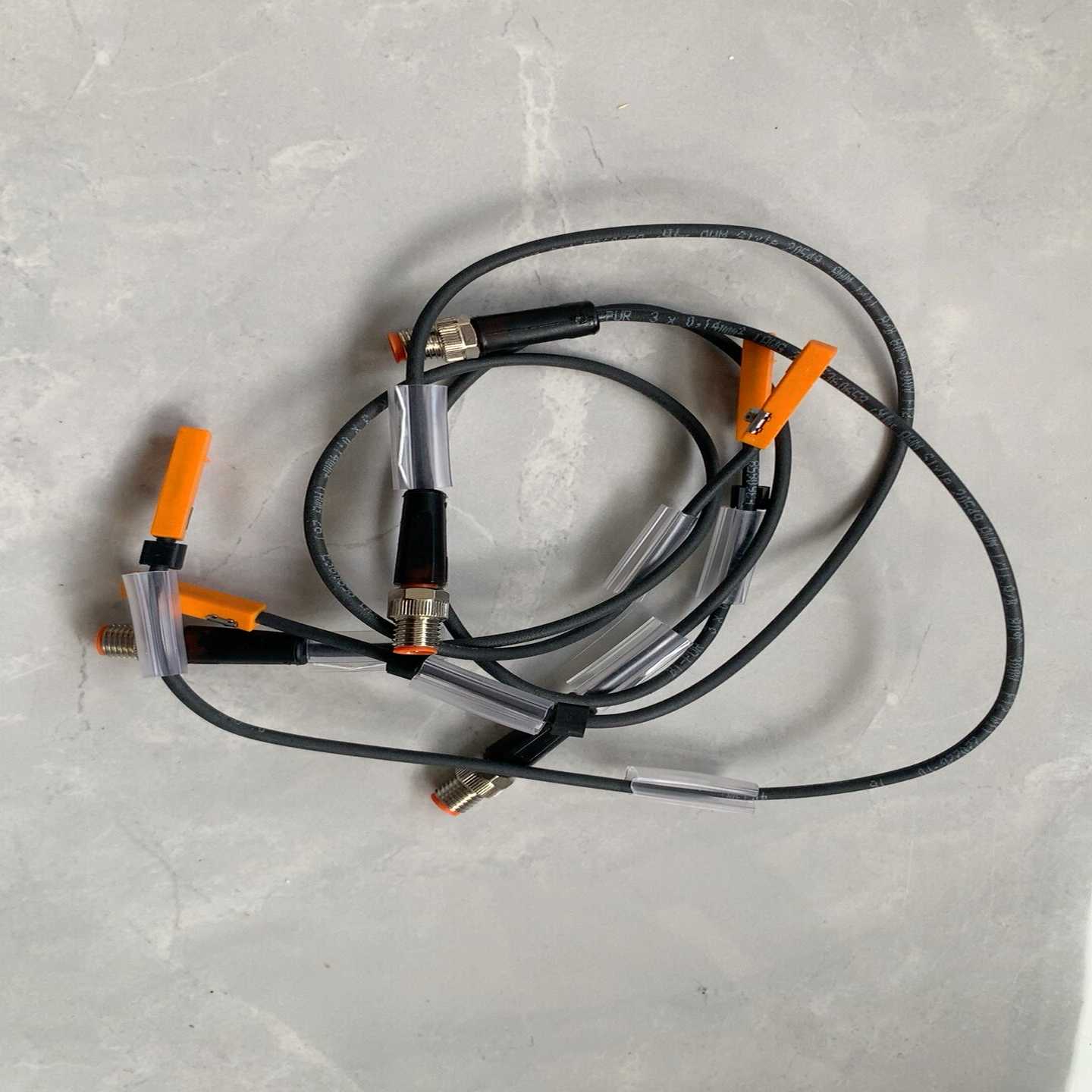 IFM易福门磁性开关MK5102MK5100MK51询价