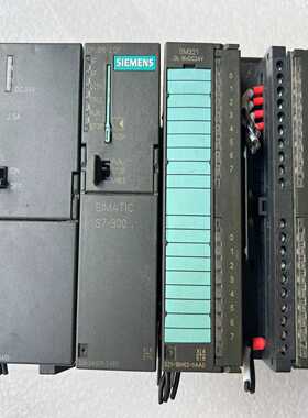 议价议价销售设备机箱剪线拆机SIMATICS7PLC