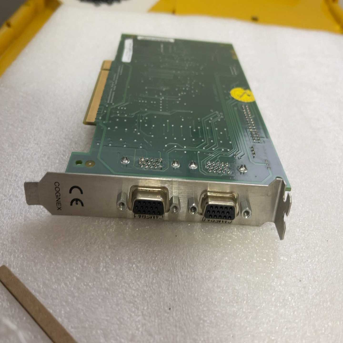 DEK265  VISION卡 影像卡（COGNEX 810【落红设备】