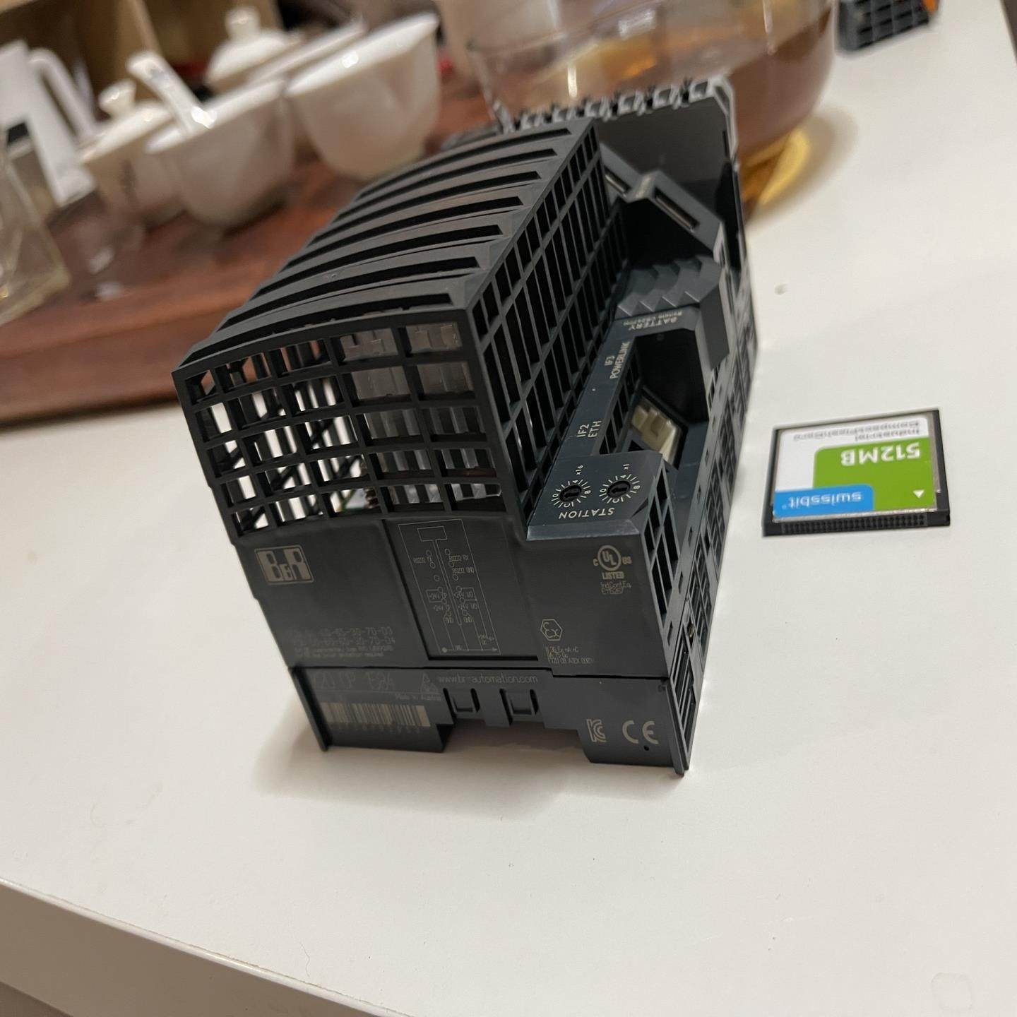 x20cp1584模块（佳毅工控）