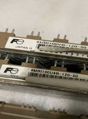 fs100r12kt3、fs75r12kt3g、6mbi10（电子设备）