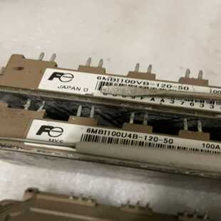 fs100r12kt3、fs75r12kt3g、6mbi10（电子设备）