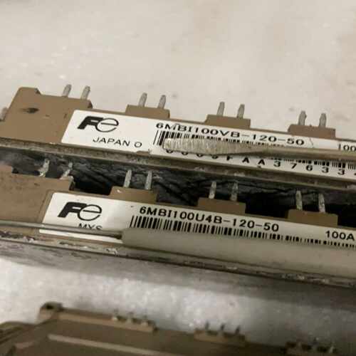 fs100r12kt3、fs75r12kt3g、6mbi10（电子设备）