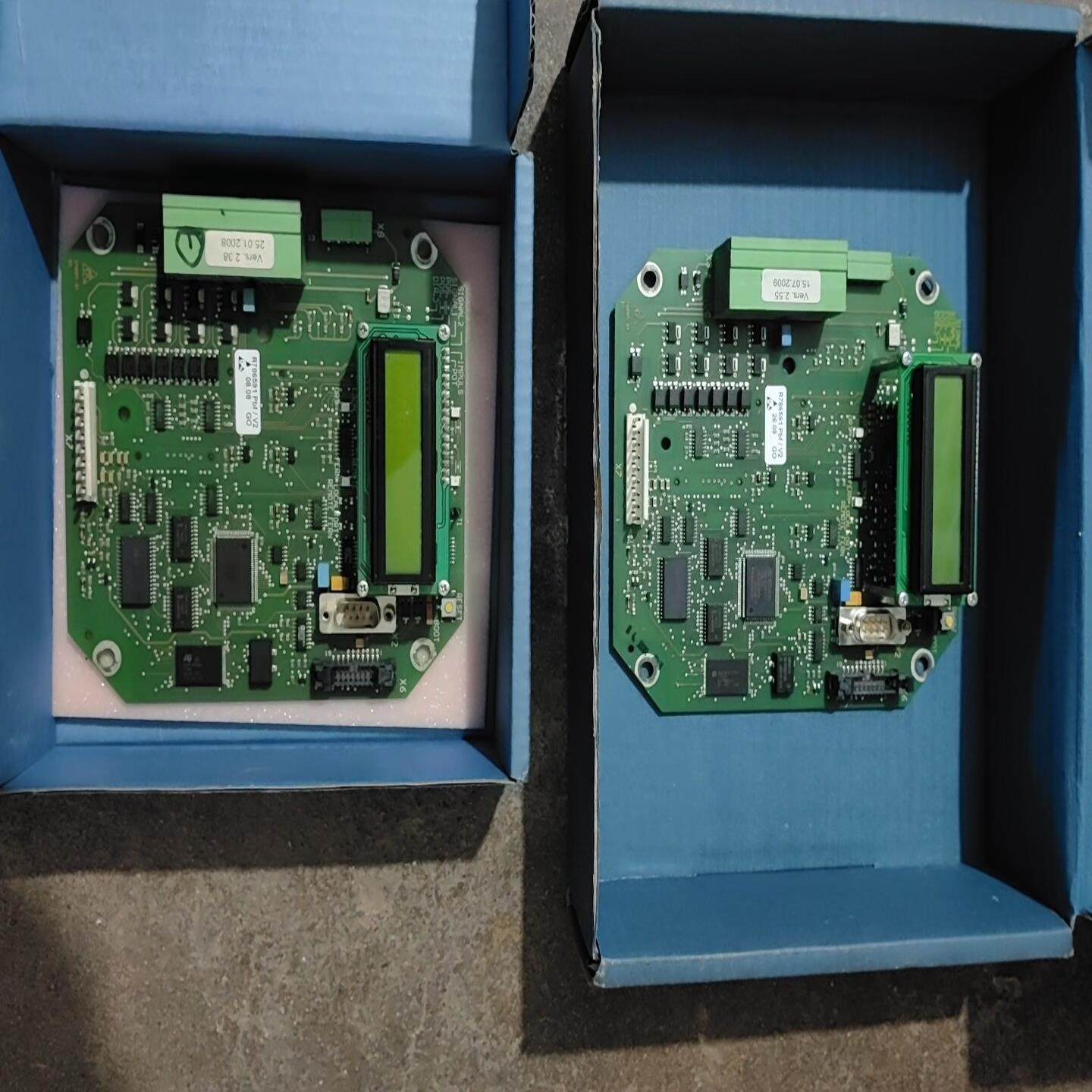 【请询价】德国西博思SIPOS  2SY5016-2SB00全新带包