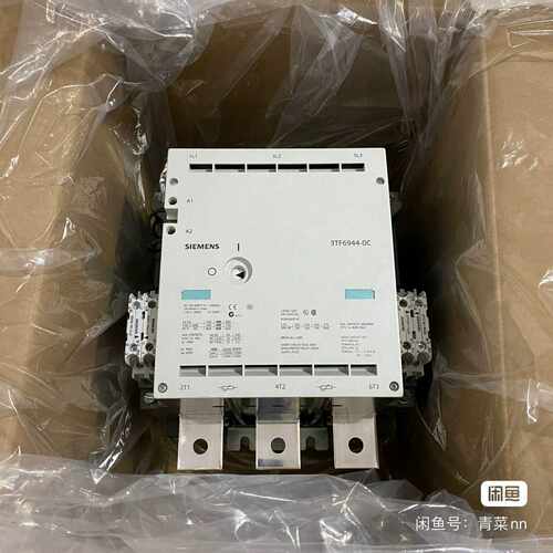 接触器3TF6944-0C3TF6844-0C询价