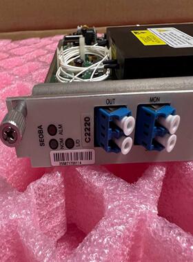 中兴SEOBA C2220（C，22dB，20dBm）波分板
