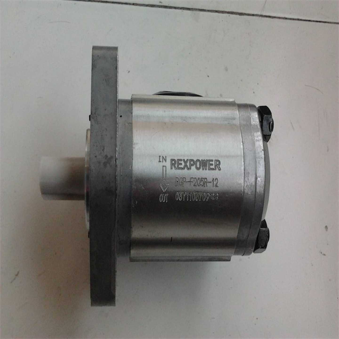 全新原厂KEYA叶片泵VPK-30FA1aVPK-40FA1欢迎询价