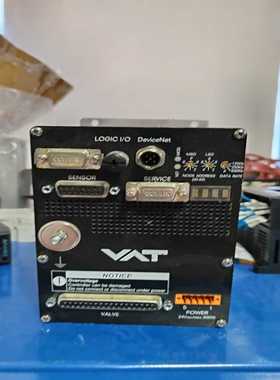 瑞士VAT蝶阀控制器，型号670EC-24CQ-AIJ2/1--议价商品