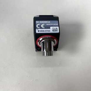 基恩士图像识别传感器IV 功能测试询价 G500CA