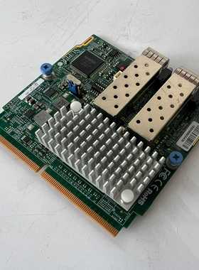 原装超微X10DRT-PS服务器主板intelX520---议价商品