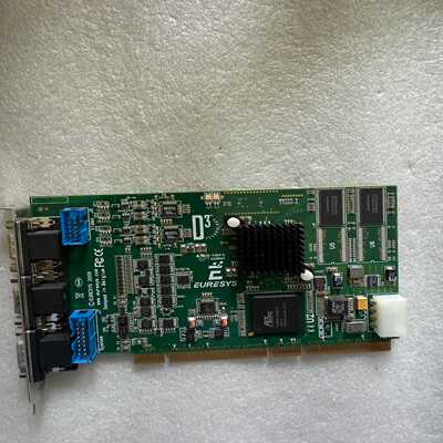 EURESYS2005DOMINOHARMONY11询价