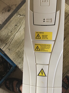 议价ACS5100103A34ABB变频器1.1kw