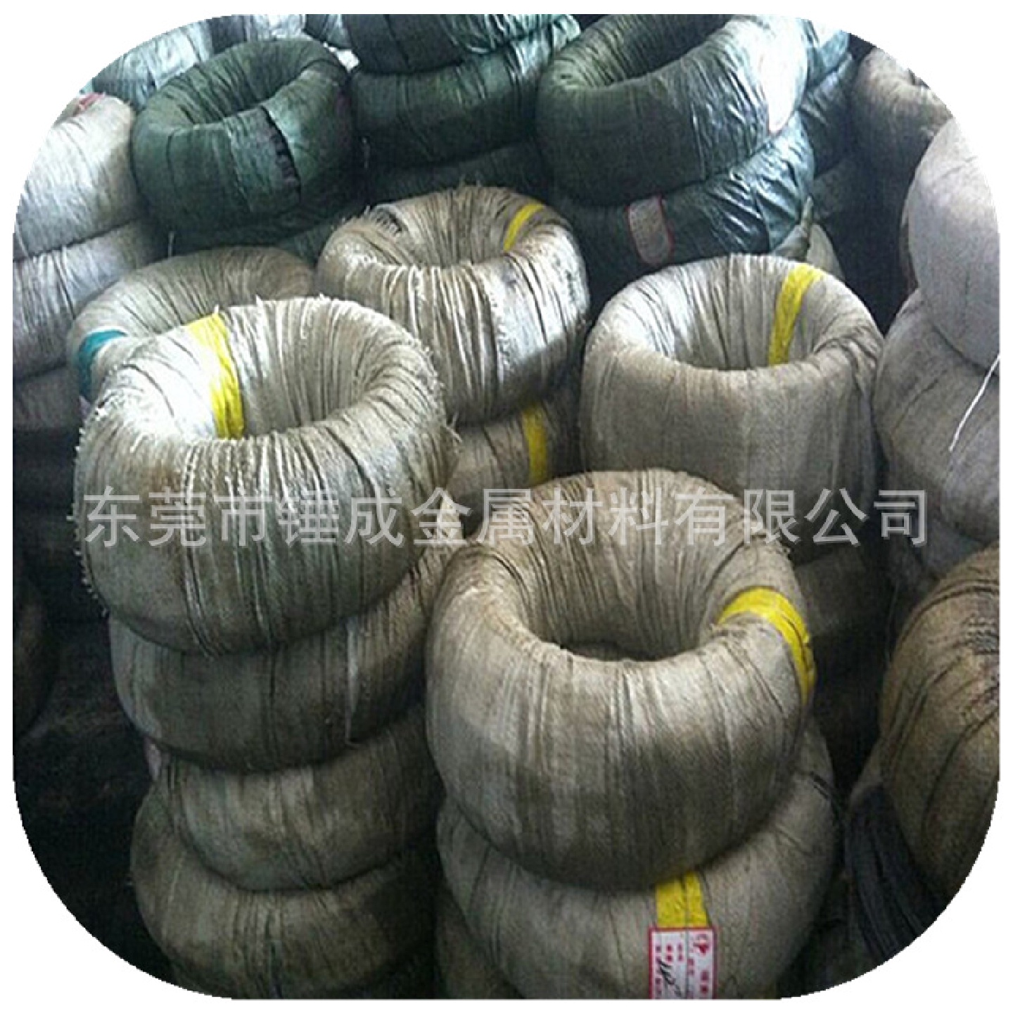 供应SUS630不锈钢丝17-4PH弹簧钢丝05Cr17Ni4Cu4Nb不锈钢丝材