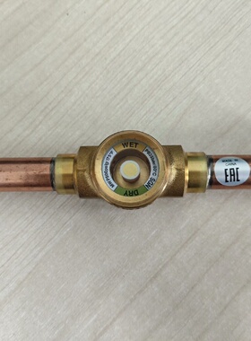 丹佛斯球阀GBC22S