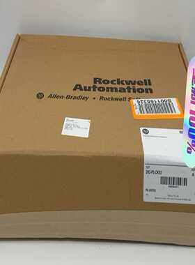 20D-P2-CKE2罗克韦尔ABPowerFlex询价