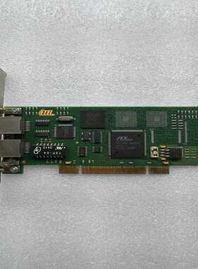 【星慕电子】ETEL DSTEB311-111B-000B 伺服板卡