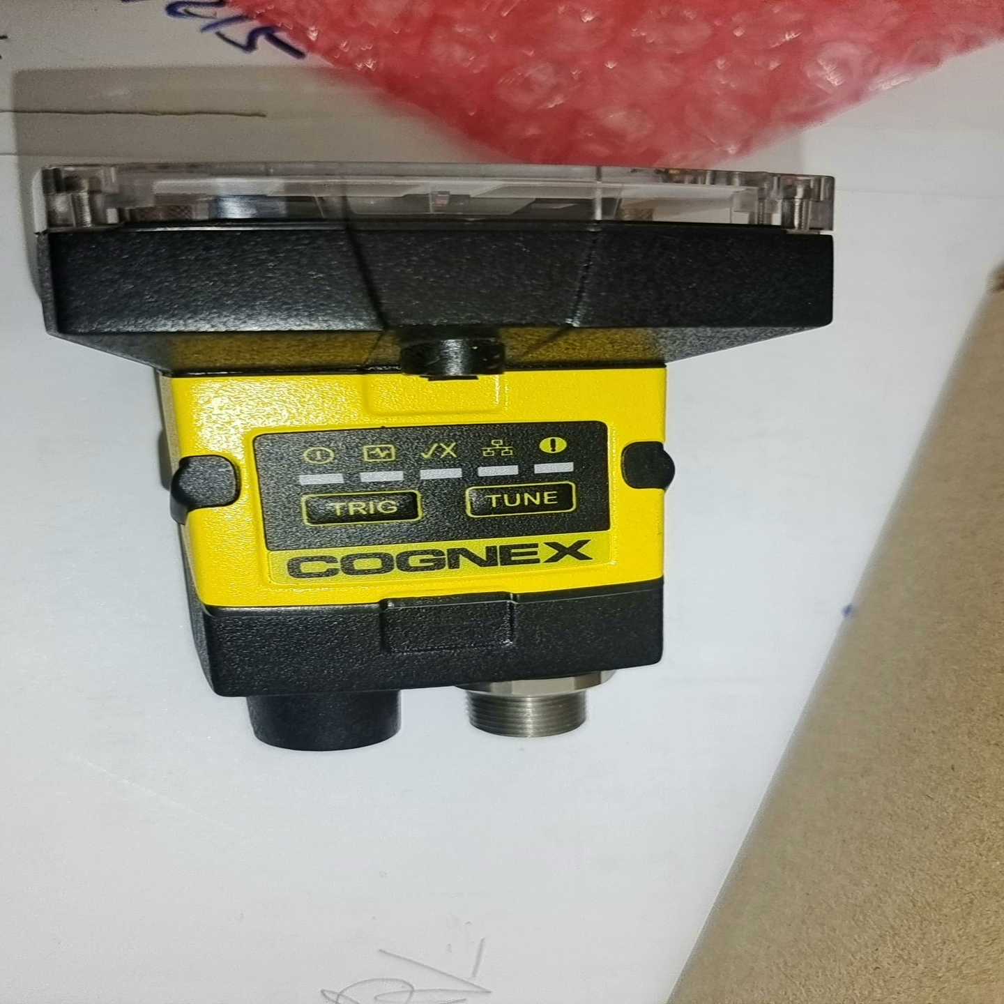 康耐视IS2000C-130-40-SR8,需要的可以私聊