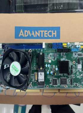 研华主板PCA-6029，支持6/7代IntelCPU，带--议价商品