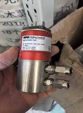 692.919001161瑞士HubaControl5询价