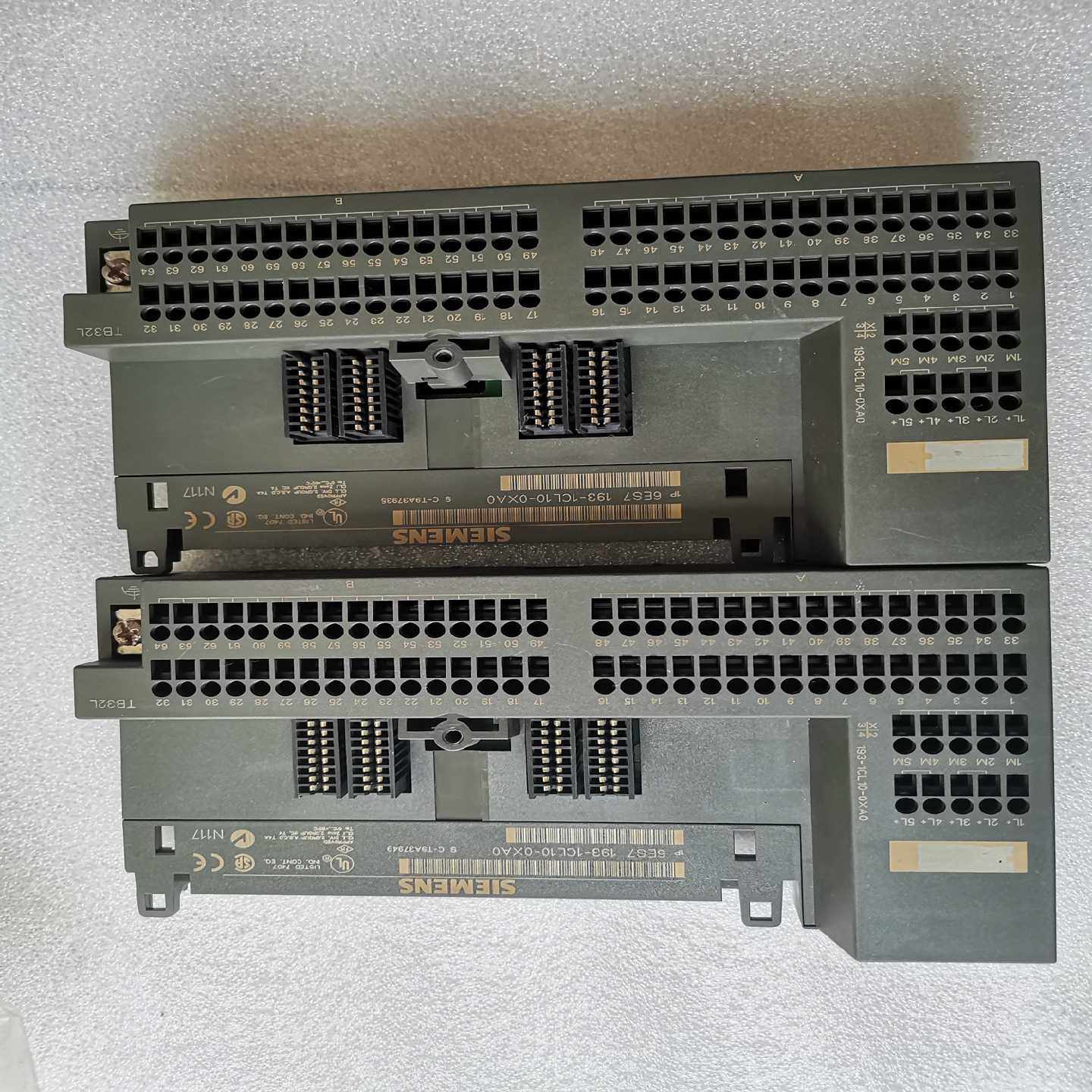 6ES7193-1CL10-0XA0TB32L询价