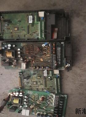 台达变频器VFD075CB43A-20主板和电源板主板都是好议价商品