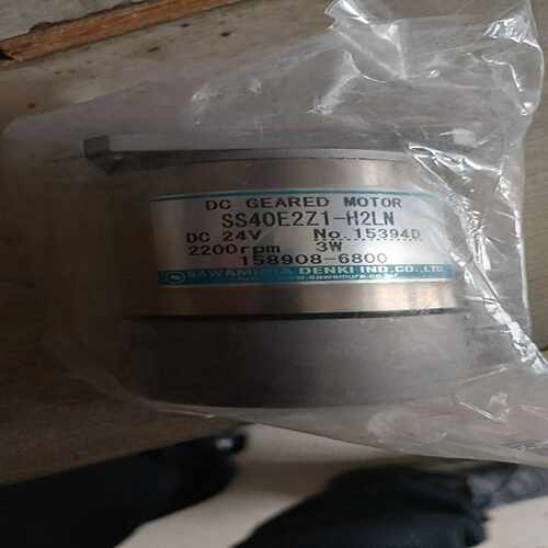SS40E2Z1-H2LNDC24V2200rpm，3w（零零电子）