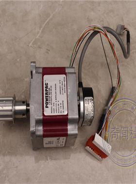 拆机POWERPACK31SSFS-LEK-SS-02电机ACCU-CODER 6310783-01编码器
