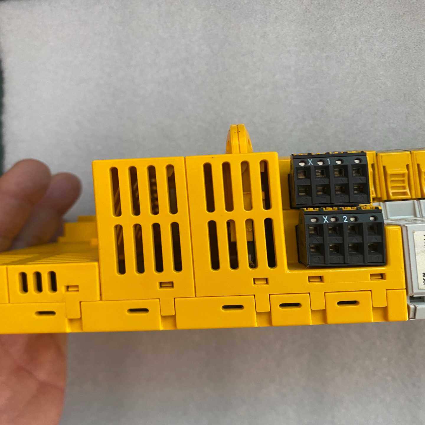 施耐德变频器690V.  ATV61-500kw  ATV7【卡奥电子】