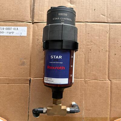 德国PERMA自动注油器，件，成色非常好适用