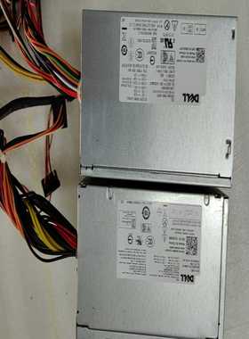 议价拆机DellXPS8910电源350w如图