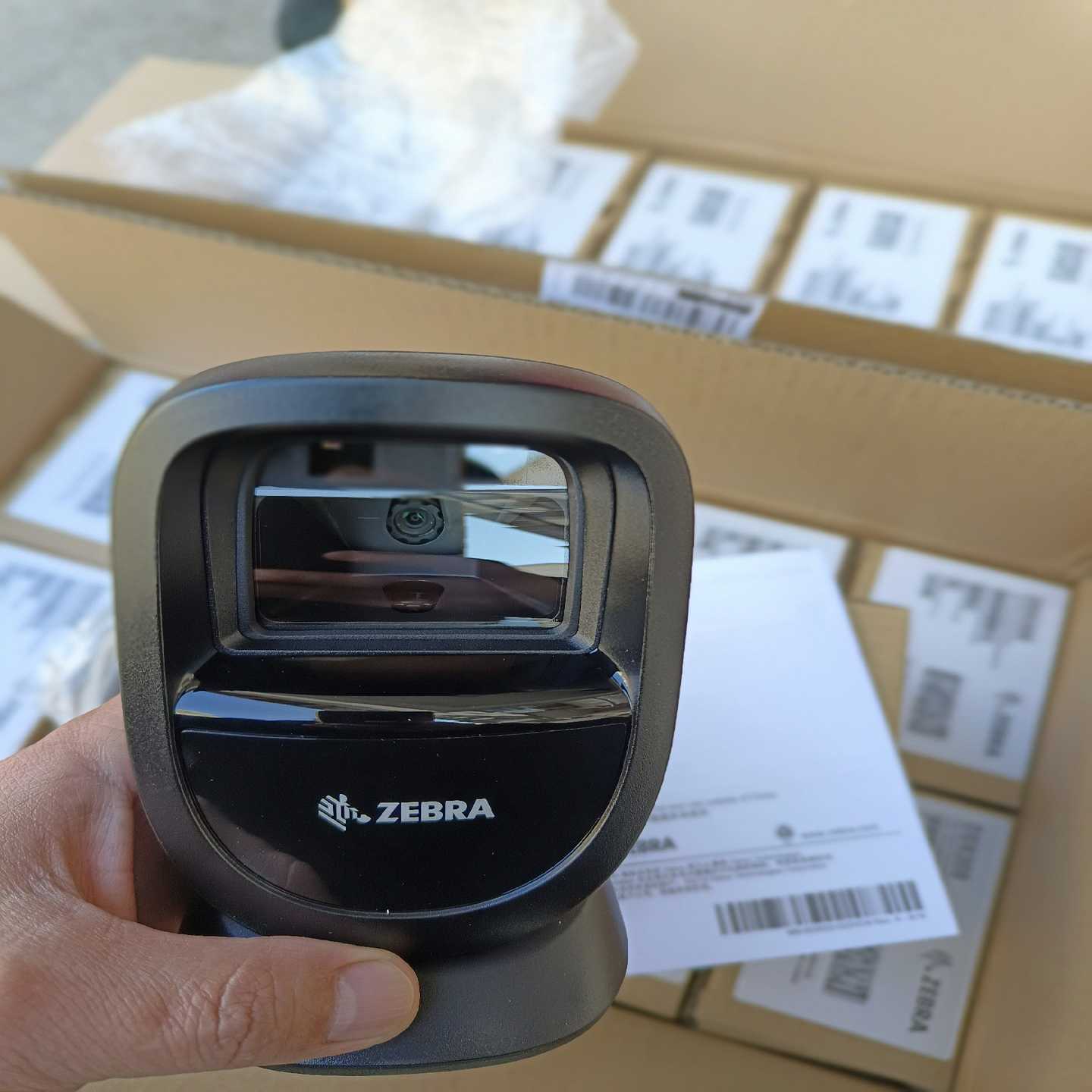 斑马ds9308条码扫描器，为单个价格询价